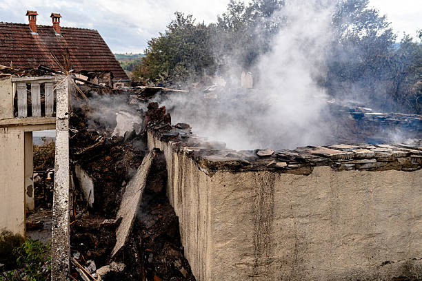 Affordable Odor Removal solutions in Bowie, TX